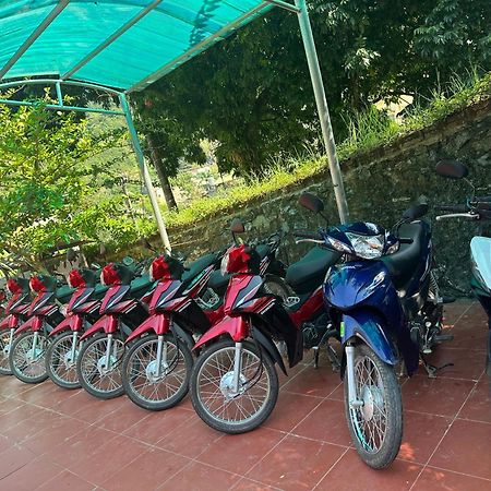 Homestay Thai Son Ha Giang Luaran gambar