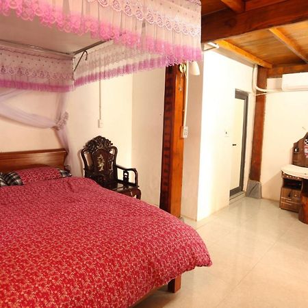 Homestay Thai Son Ha Giang Luaran gambar
